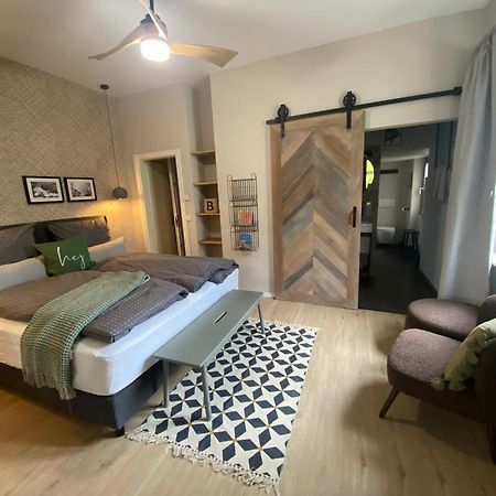 Appartement Cues11 à Commune fusionnée de Commune fusionnée de Bernkastel-Kues Extérieur photo
